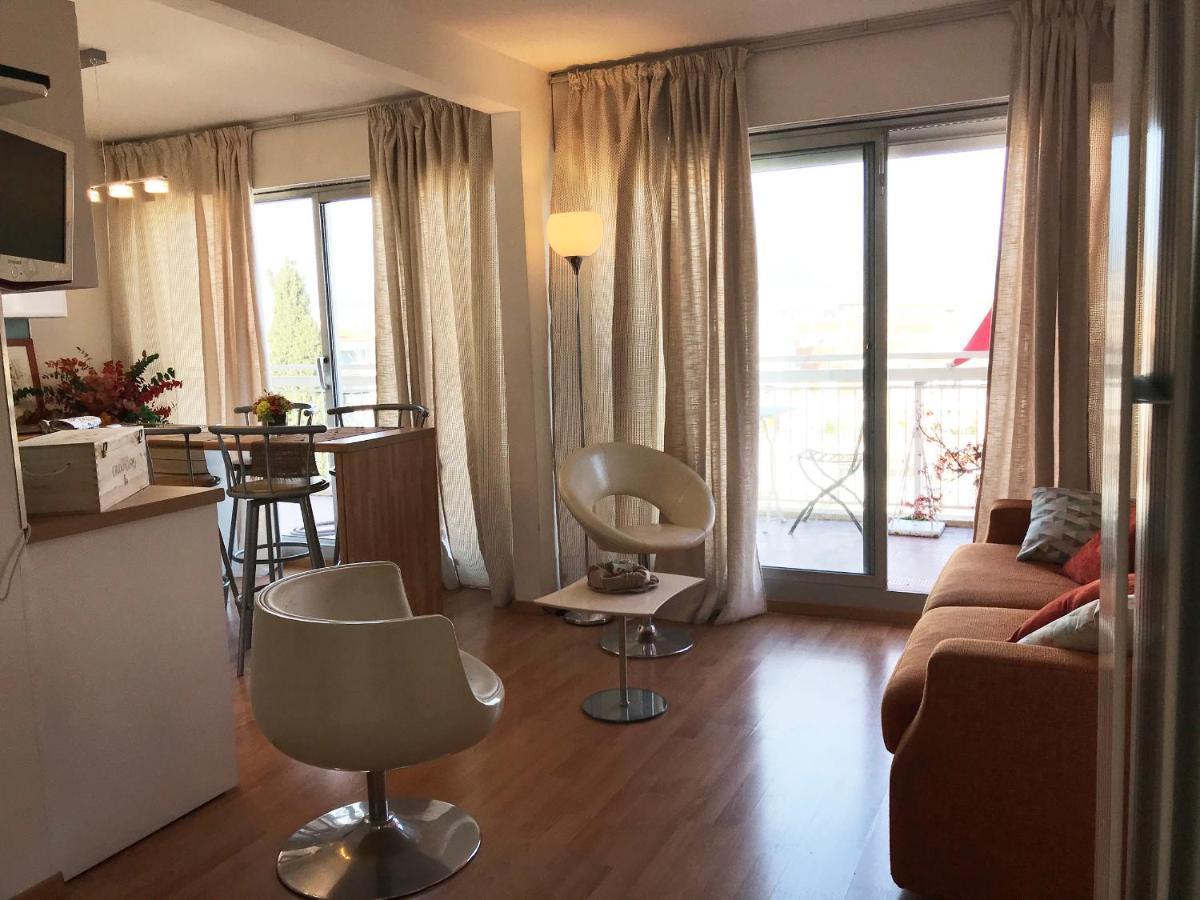 Loft 360° Nizza Kültér fotó