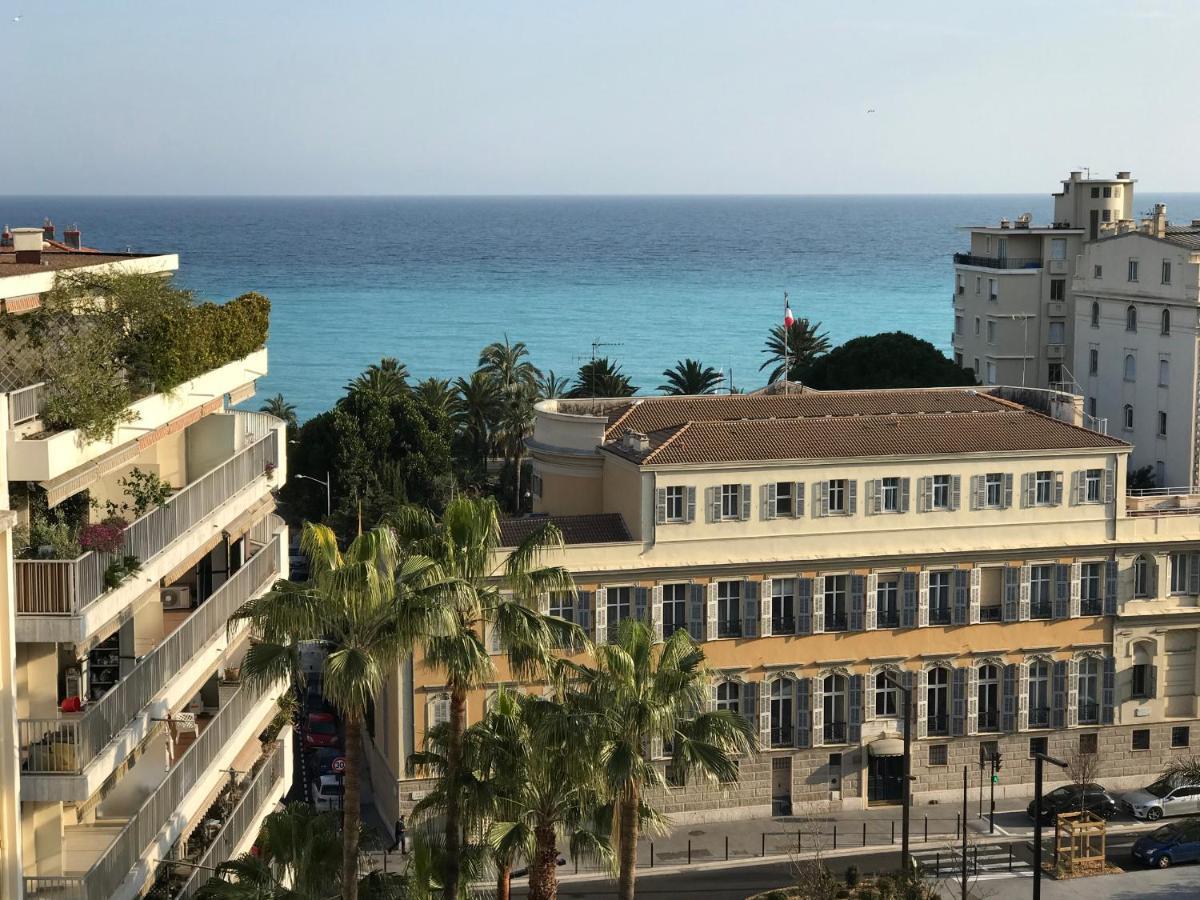 Loft 360° Nizza Kültér fotó