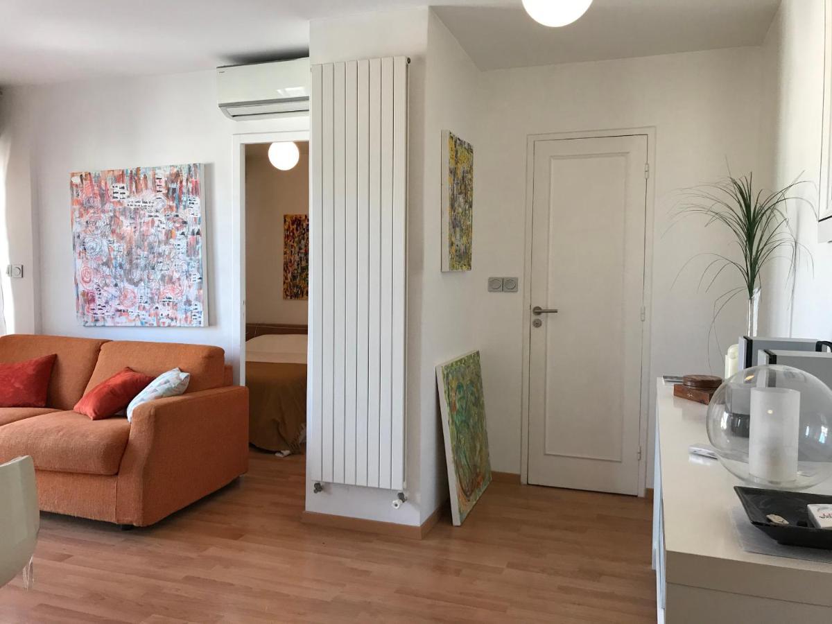 Loft 360° Nizza Kültér fotó