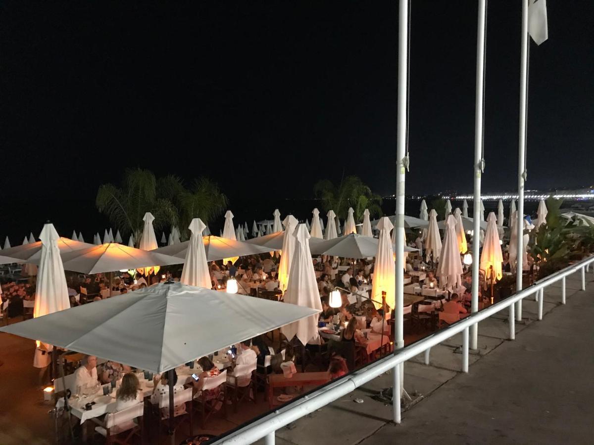 Loft 360° Nizza Kültér fotó