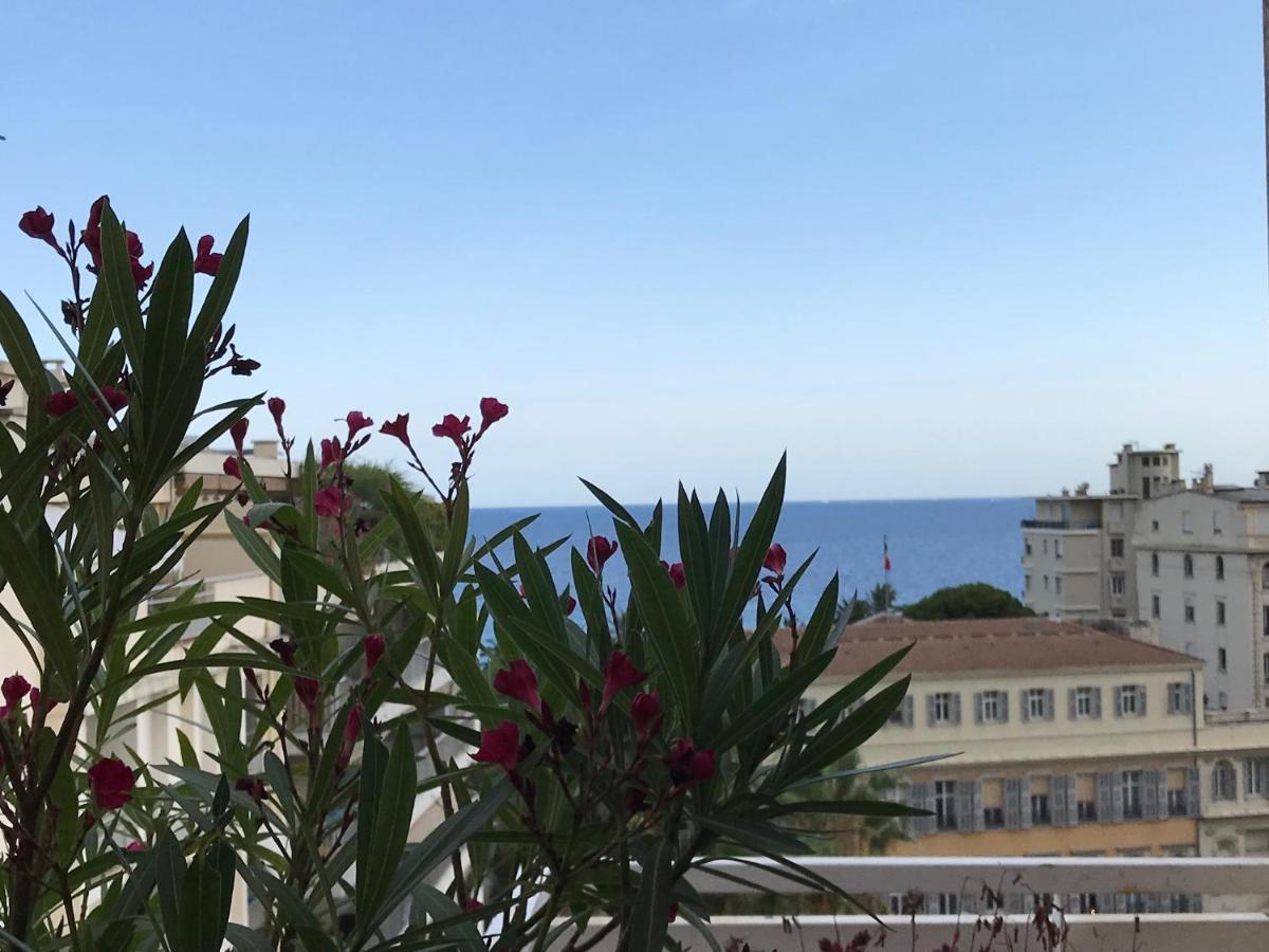Loft 360° Nizza Kültér fotó