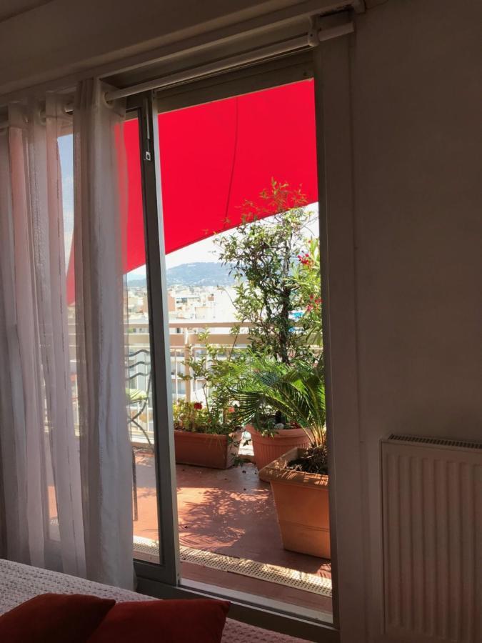 Loft 360° Nizza Kültér fotó