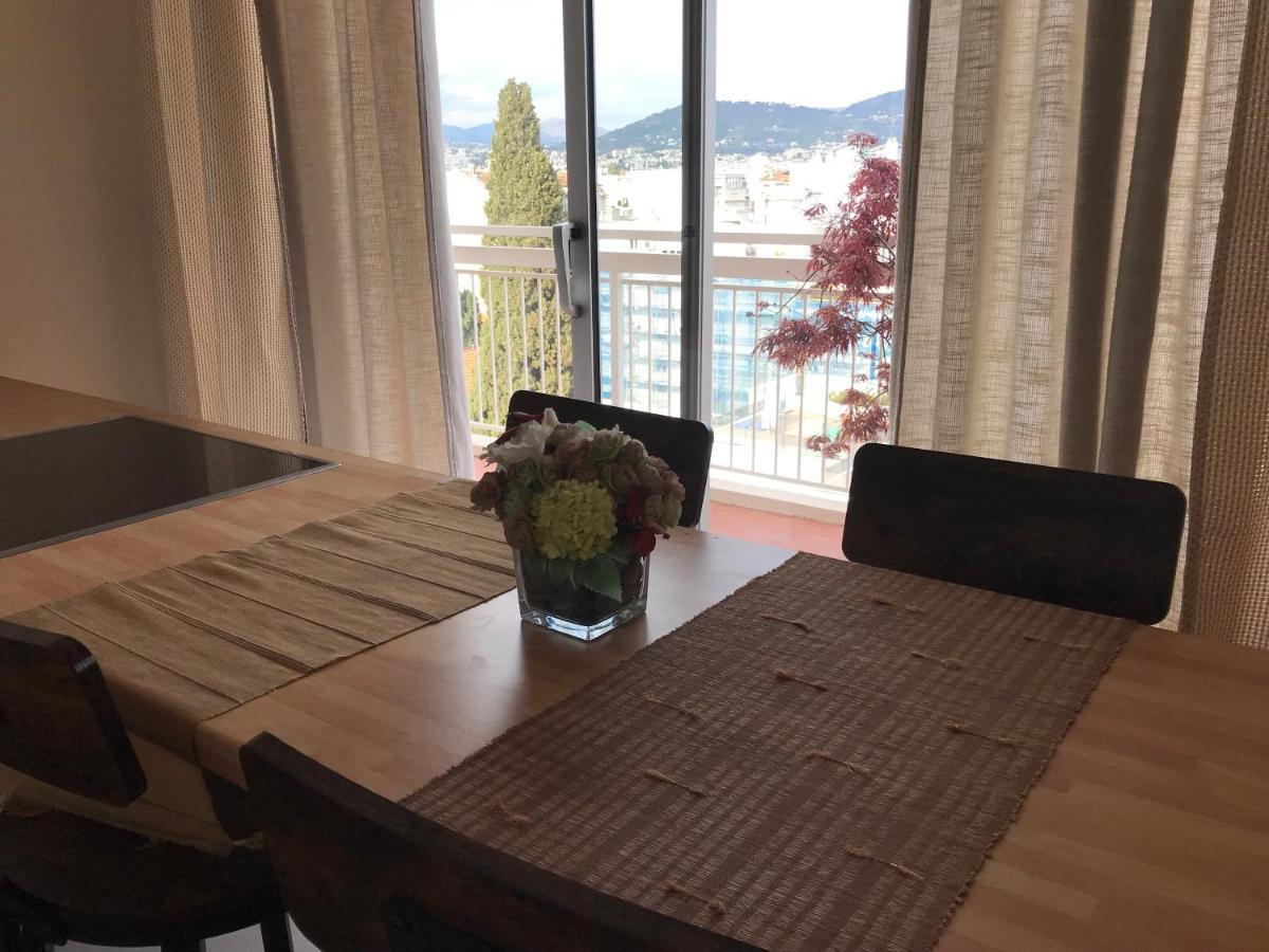 Loft 360° Nizza Kültér fotó