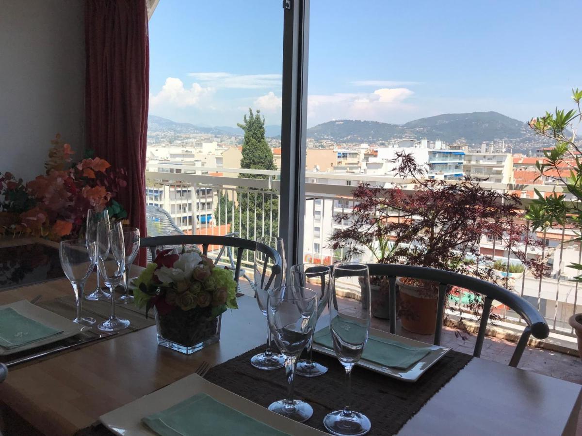 Loft 360° Nizza Kültér fotó