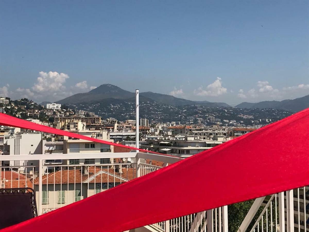 Loft 360° Nizza Kültér fotó