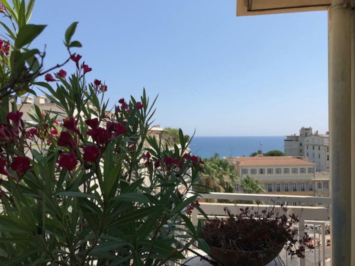 Loft 360° Nizza Kültér fotó