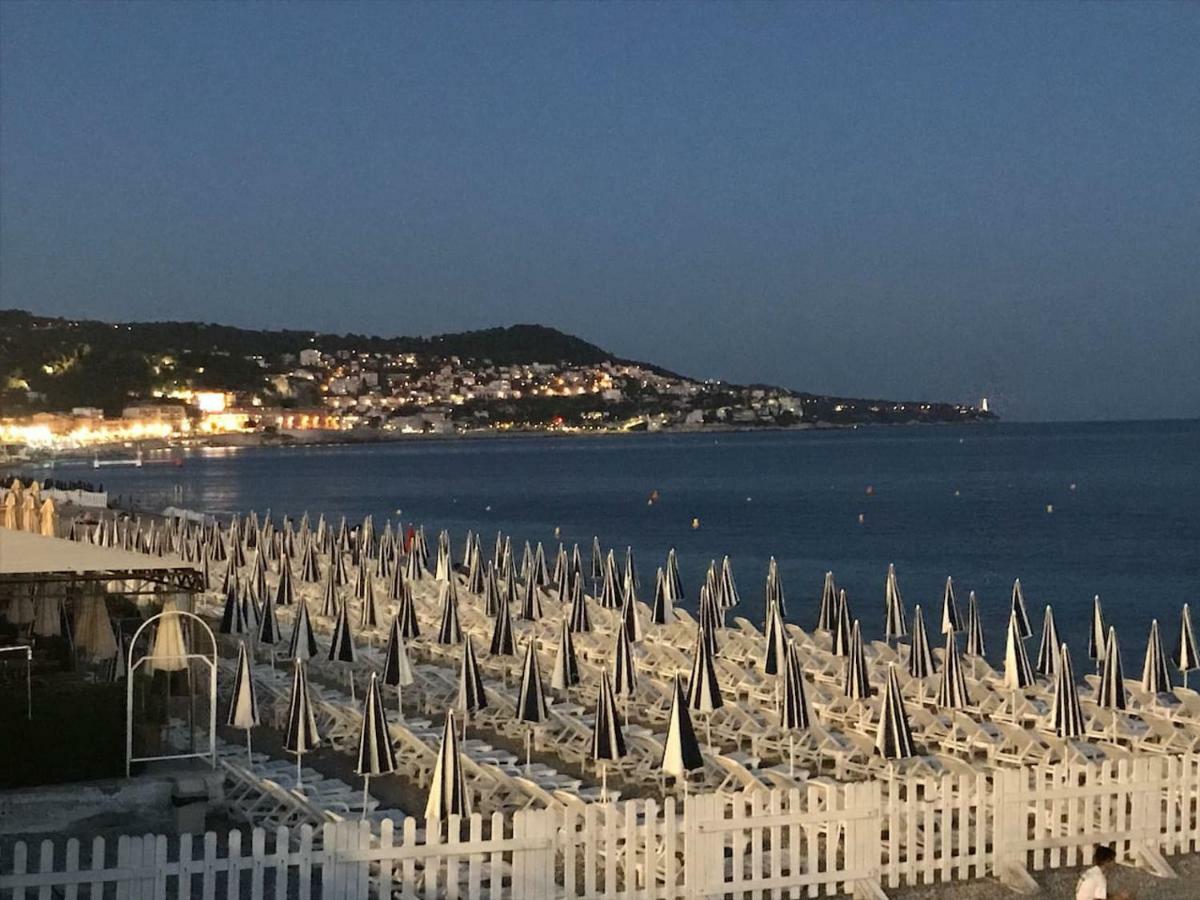 Loft 360° Nizza Kültér fotó