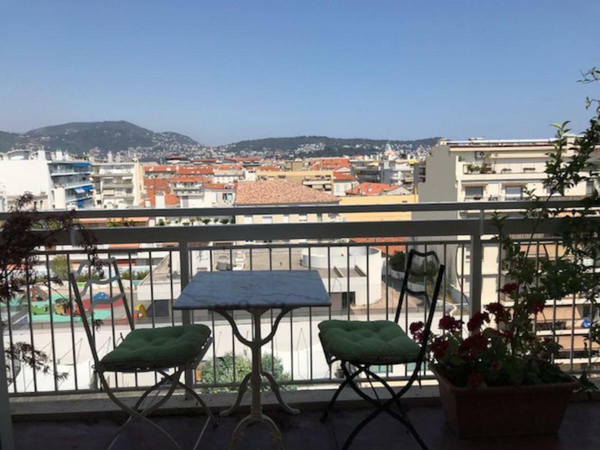 Loft 360° Nizza Kültér fotó