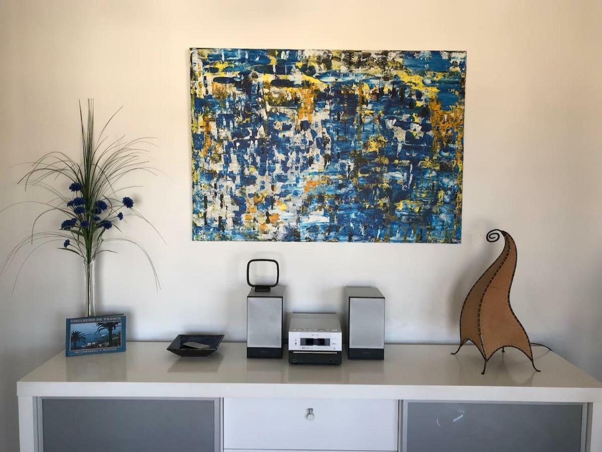 Loft 360° Nizza Kültér fotó