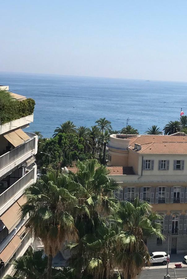 Loft 360° Nizza Kültér fotó