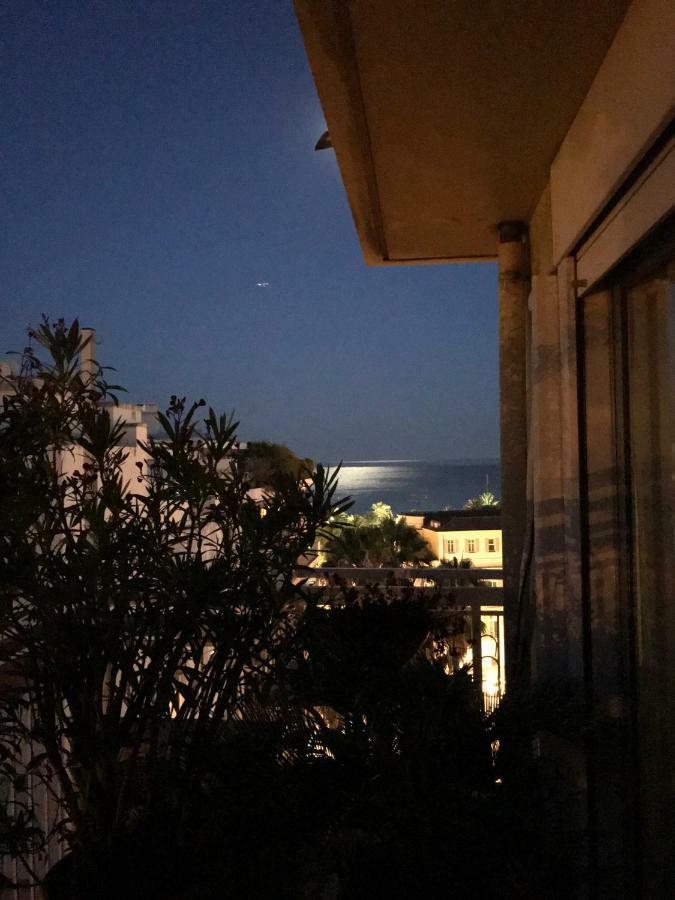 Loft 360° Nizza Kültér fotó
